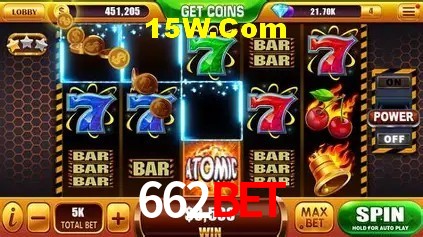 Promoções Sazonais 662Bet
