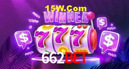 Promoções Sazonais 662Bet