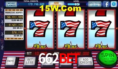 Avaliações dos Jogadores 662Bet