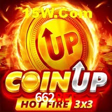 Casino Ao Vivo 662Bet