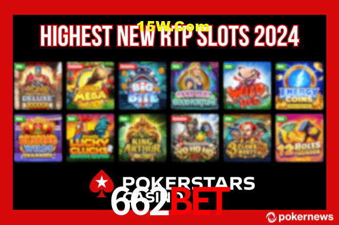 Mesa de Blackjack 662Bet