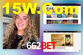 APP oficial da 662Bet para mobile