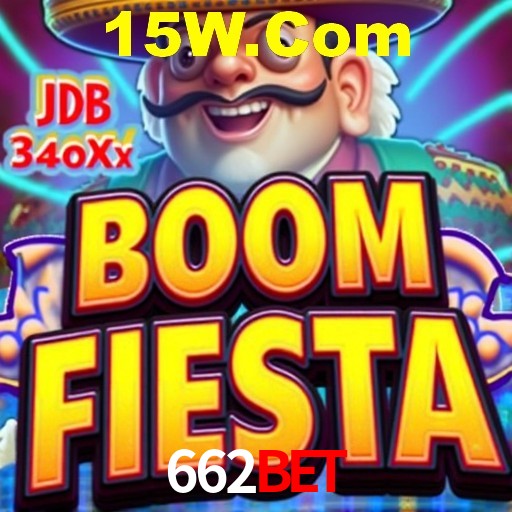 Interface do App 662Bet