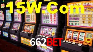 Experimente o Login Seguro Premium no 662Bet