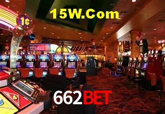 Recursos de Bônus 662Bet