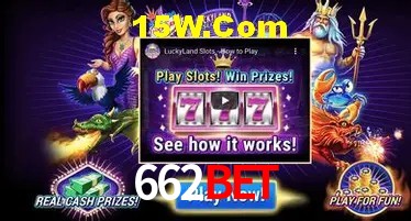 Experiência VIP 662Bet