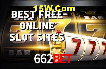 Provedores de Jogos 662Bet