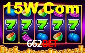 662Bet: Jogos de Caça-Níqueis-Altas Recompensas, Roleta-Velocidade, Blackjack-Desafios Máximos