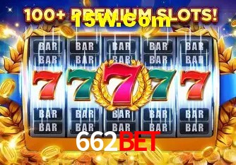 Diretório de Jogos 662Bet