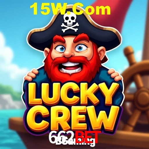 Descubra o Mundo do Cassino Online com 662Bet