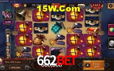 Especiais de Fim de Semana 662Bet