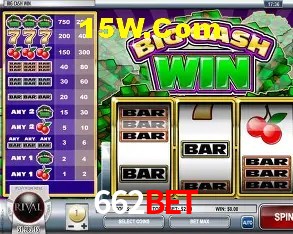 Segurança 2FA 662Bet