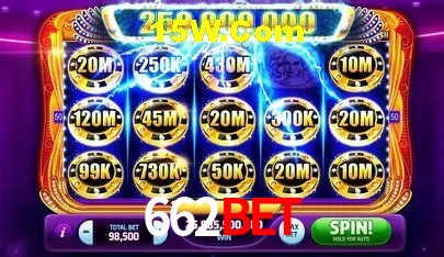 Promoção Relâmpago 662Bet