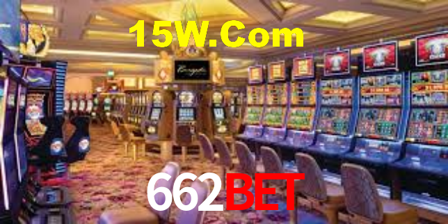 Jogos Exclusivos 662Bet