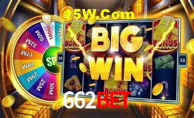 Login Seguro 662Bet