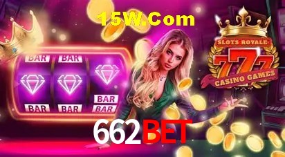 Casino Ao Vivo 662Bet