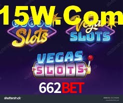 Programa VIP 662Bet