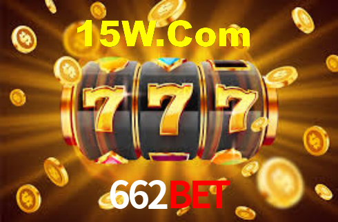 Interface Premium 662Bet