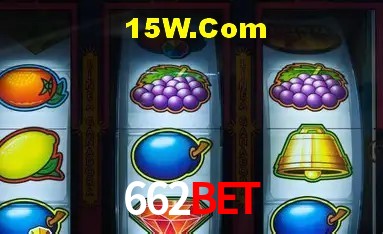 Sistemas de Segurança 662Bet
