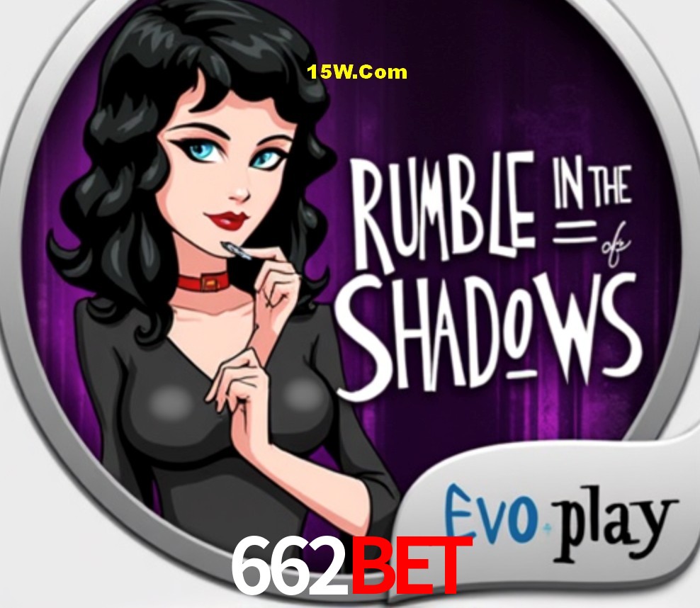 Jogos de Slot 662Bet