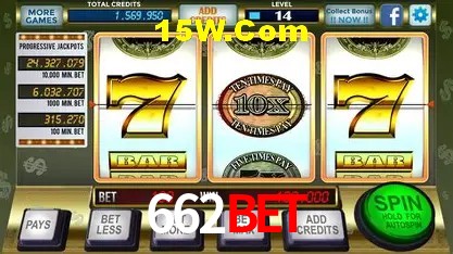 Promoção Relâmpago 662Bet