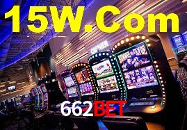 Explore as vantagens do 662Bet: serviço profissional e confiabilidade
